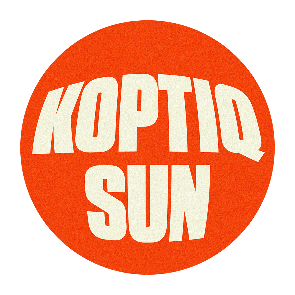 Koptiq Sun | The Official Website